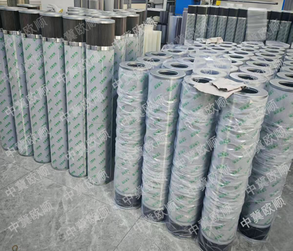 风电齿轮箱滤芯02