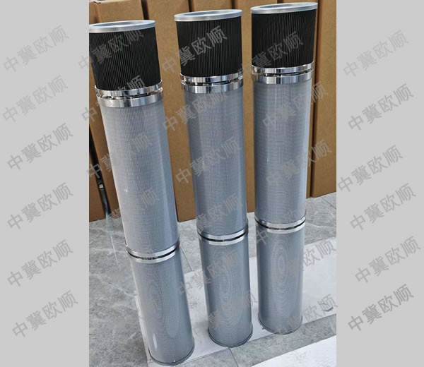 风电齿轮箱滤芯03