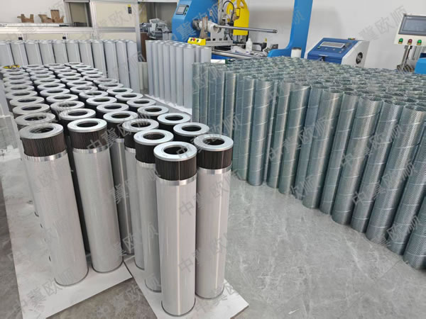 风电齿轮箱滤芯04