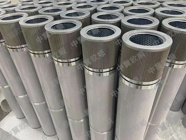 风电齿轮箱滤芯05