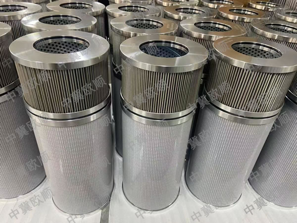 风电齿轮箱滤芯06