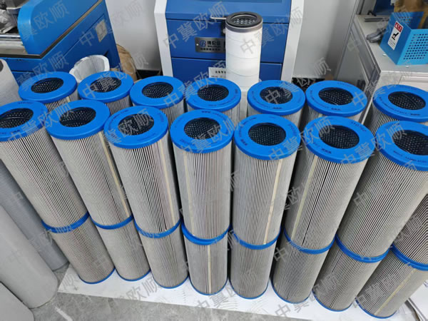 风电齿轮箱滤芯07