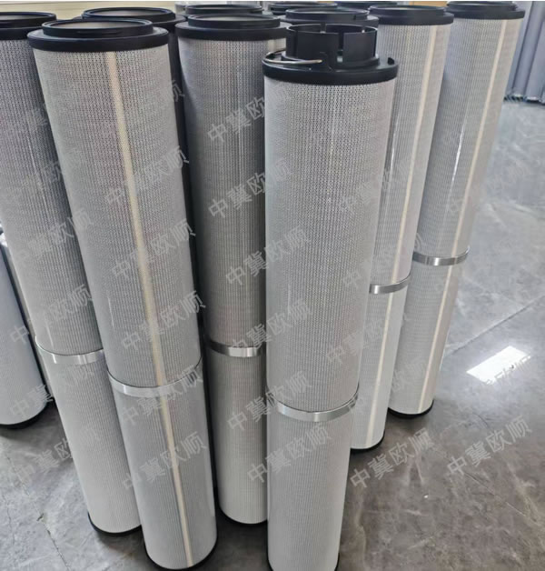 风电齿轮箱滤芯08