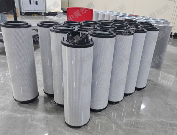 风电齿轮箱滤芯10